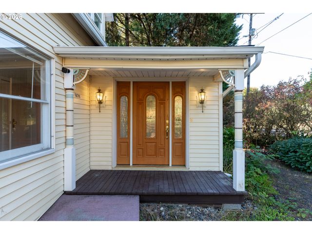 56780 OLD PORTLAND Rd, Warren, OR 97053