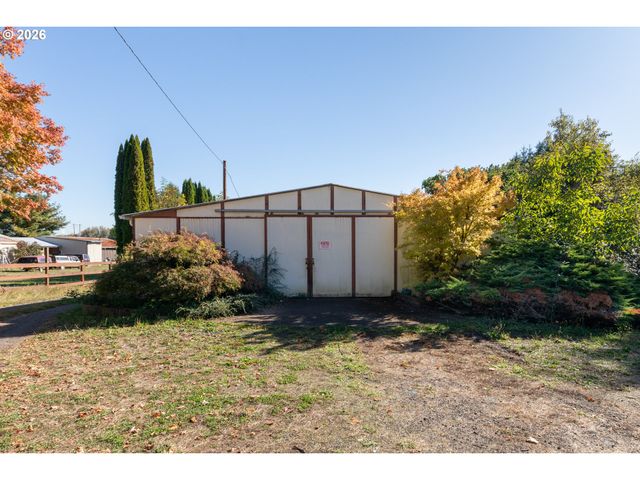 56780 OLD PORTLAND Rd, Warren, OR 97053
