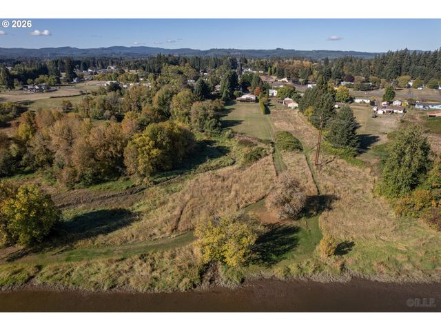 56780 OLD PORTLAND Rd, Warren, OR 97053