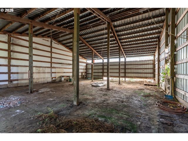 56780 OLD PORTLAND Rd, Warren, OR 97053
