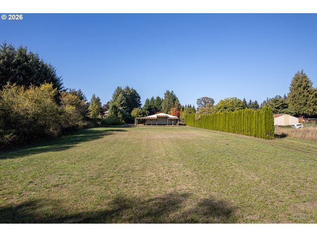56780 OLD PORTLAND Rd, Warren, OR 97053