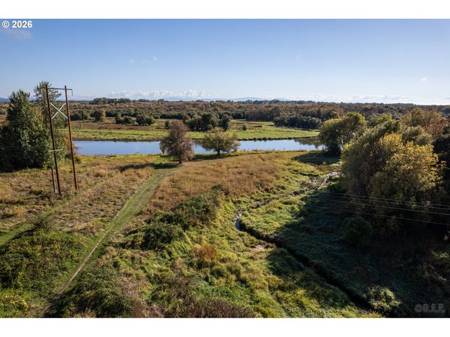 56780 OLD PORTLAND Rd, Warren, OR 97053