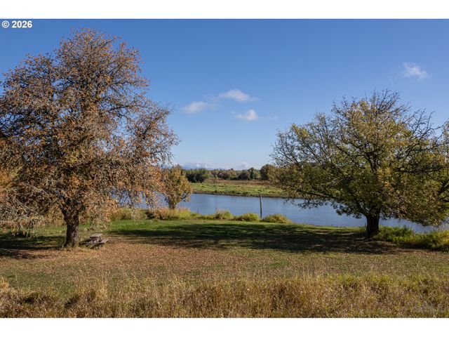 56780 OLD PORTLAND Rd, Warren, OR 97053