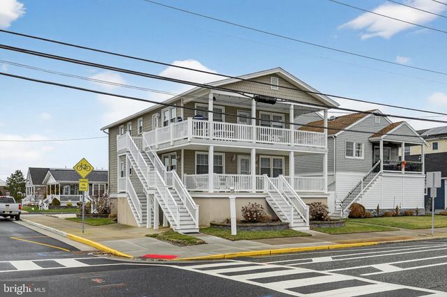3566 WEST AVE, Ocean City, NJ 08226