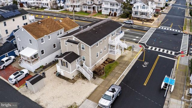 3566 WEST AVE, Ocean City, NJ 08226