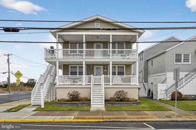 3566 WEST AVE, Ocean City, NJ 08226