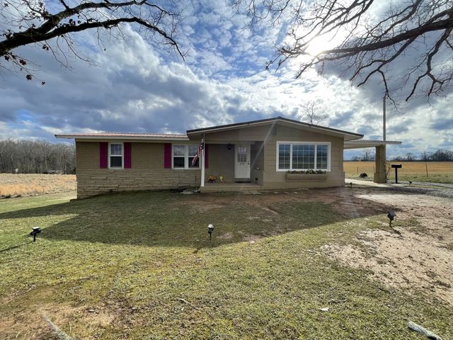 777 Corinth Church Rd, Rock Island, TN 38581