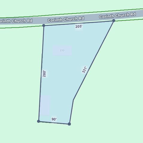 777 Corinth Church Rd, Rock Island, TN 38581