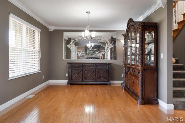 104 Angel Oak Court, Edwardsville, IL 62025