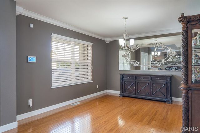 104 Angel Oak Court, Edwardsville, IL 62025