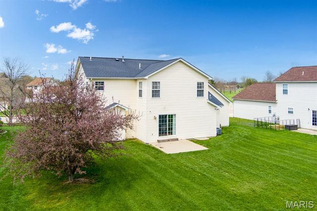104 Angel Oak Court, Edwardsville, IL 62025