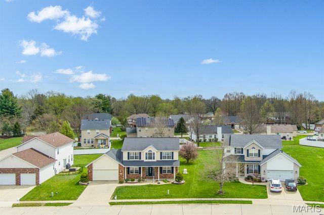 104 Angel Oak Court, Edwardsville, IL 62025