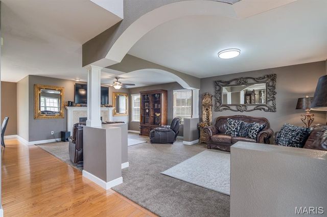 104 Angel Oak Court, Edwardsville, IL 62025