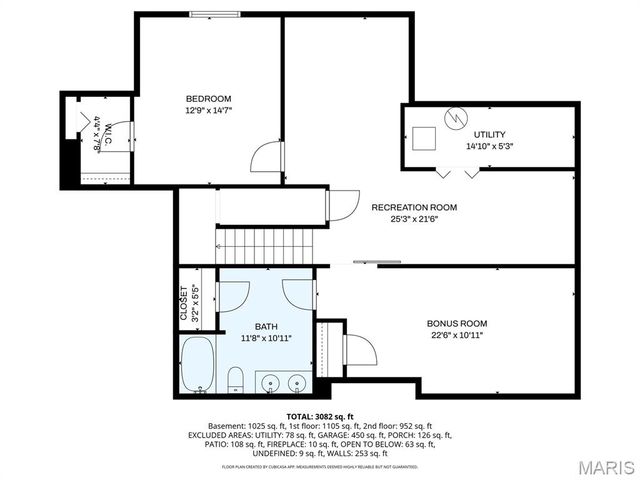 104 Angel Oak Court, Edwardsville, IL 62025
