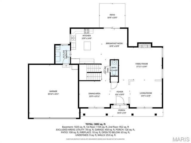 104 Angel Oak Court, Edwardsville, IL 62025