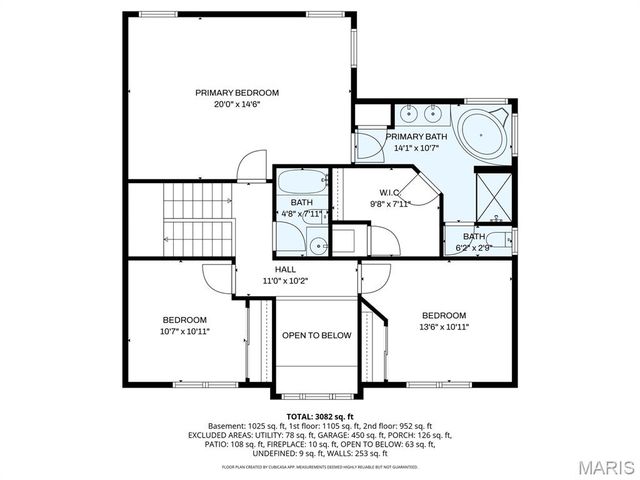 104 Angel Oak Court, Edwardsville, IL 62025