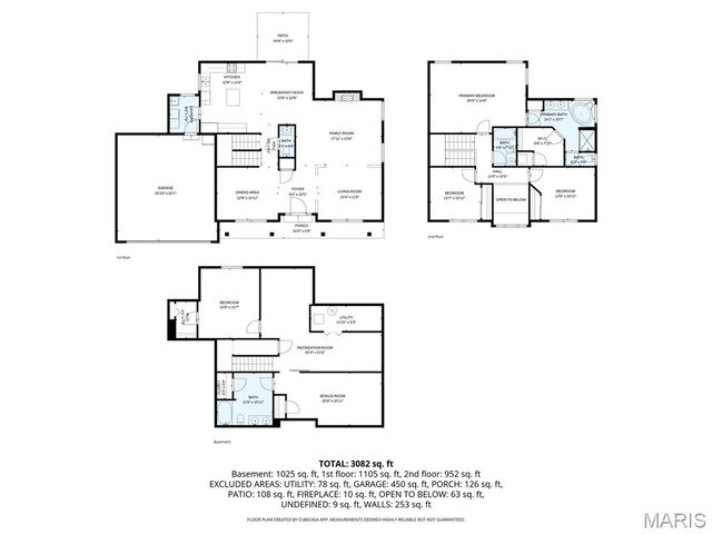 104 Angel Oak Court, Edwardsville, IL 62025