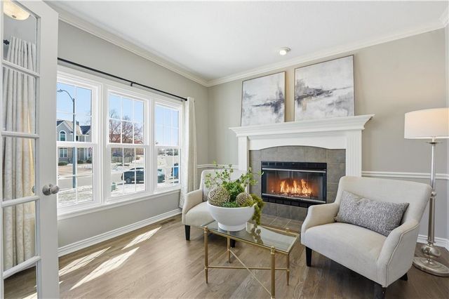 3916 SW Granite Lane, Lee's Summit, MO 64082