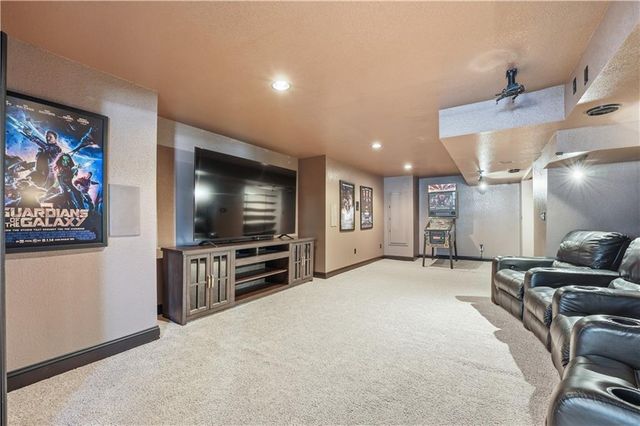 3916 SW Granite Lane, Lee's Summit, MO 64082