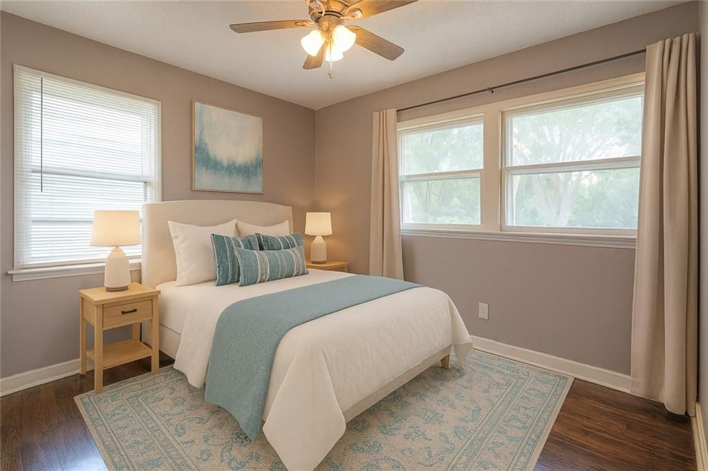 724 N 80TH Place, Kansas City, KS 66112