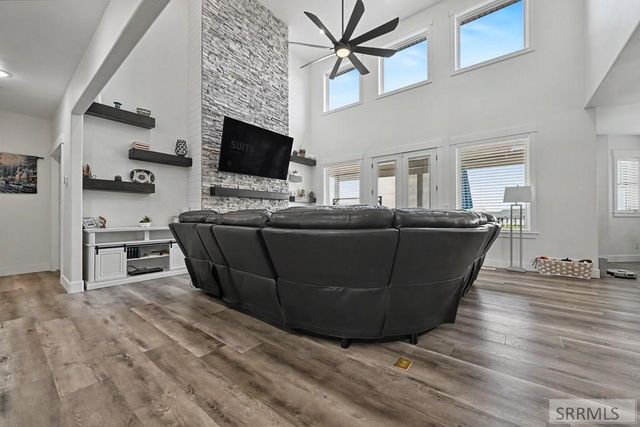 5995 E Sagewood Drive, Idaho Falls, ID 83406