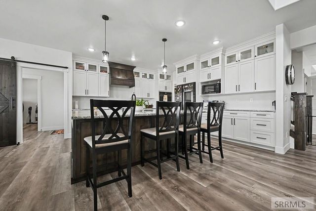 5995 E Sagewood Drive, Idaho Falls, ID 83406