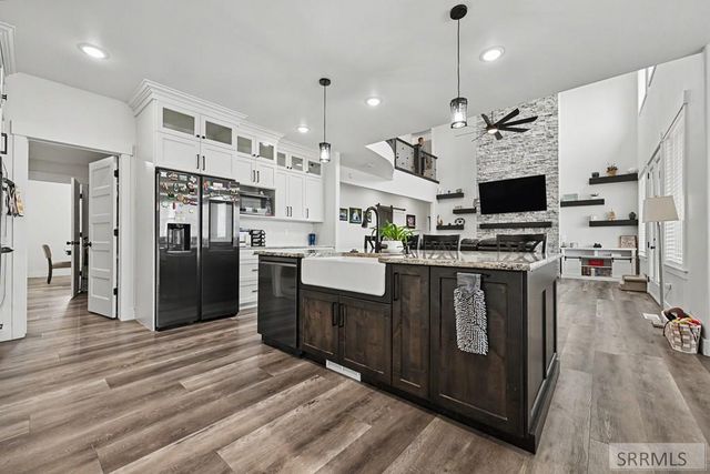 5995 E Sagewood Drive, Idaho Falls, ID 83406