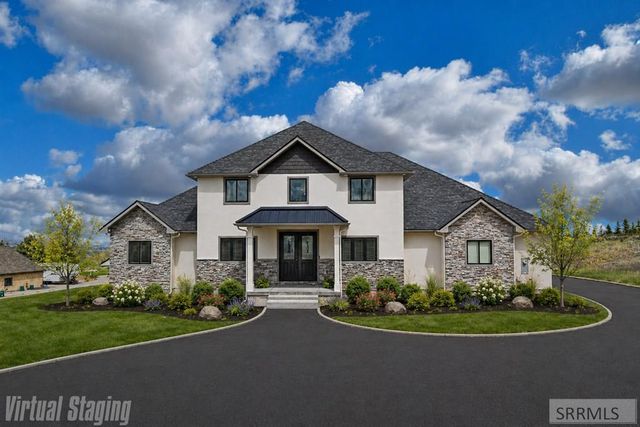 5995 E Sagewood Drive, Idaho Falls, ID 83406