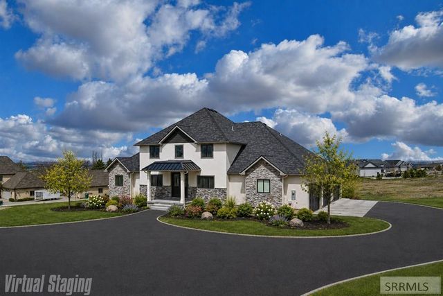 5995 E Sagewood Drive, Idaho Falls, ID 83406