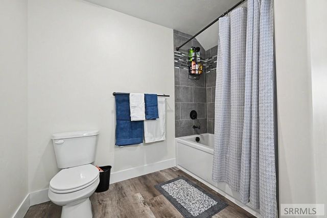 5995 E Sagewood Drive, Idaho Falls, ID 83406