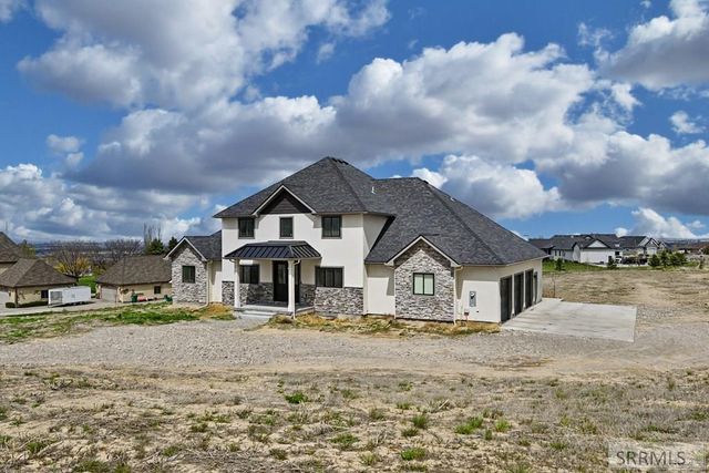 5995 E Sagewood Drive, Idaho Falls, ID 83406