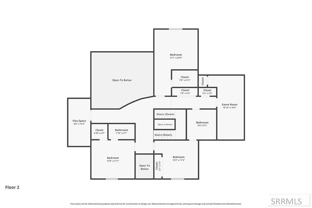 5995 E Sagewood Drive, Idaho Falls, ID 83406