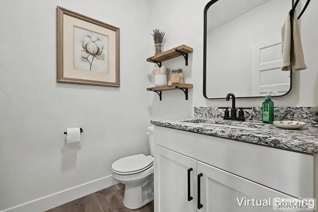 5995 E Sagewood Drive, Idaho Falls, ID 83406