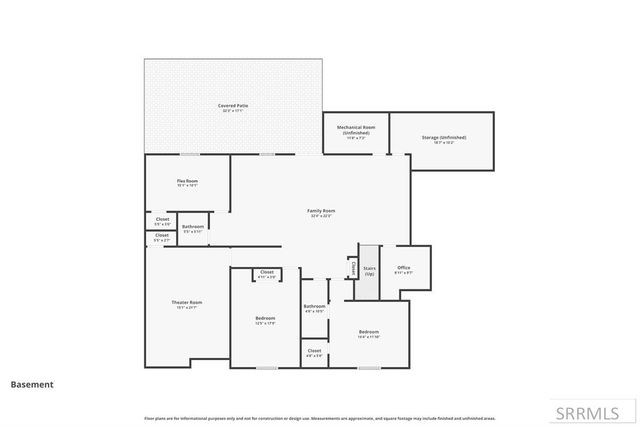 5995 E Sagewood Drive, Idaho Falls, ID 83406