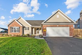 583 Bayfield Drive, Dekalb, IL 60115