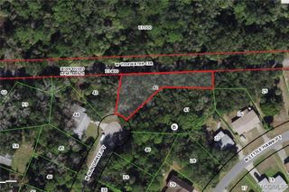4121 N Sun Dance Point, Crystal River, FL 34428