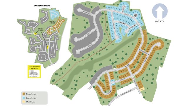 1056 Farm Ridge Dr, Hendersonville, TN 37075