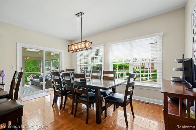 26455 Glenwood Drive, Novi, MI 48374