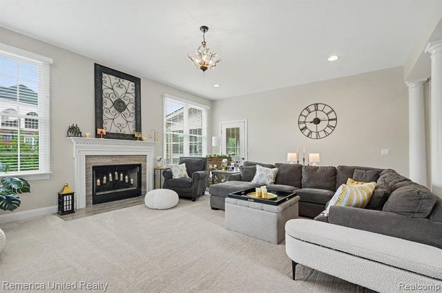 26455 Glenwood Drive, Novi, MI 48374