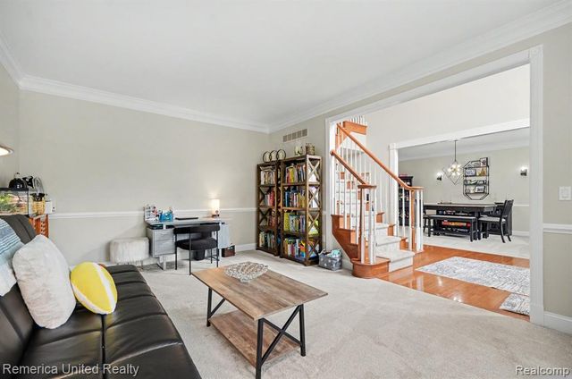 26455 Glenwood Drive, Novi, MI 48374
