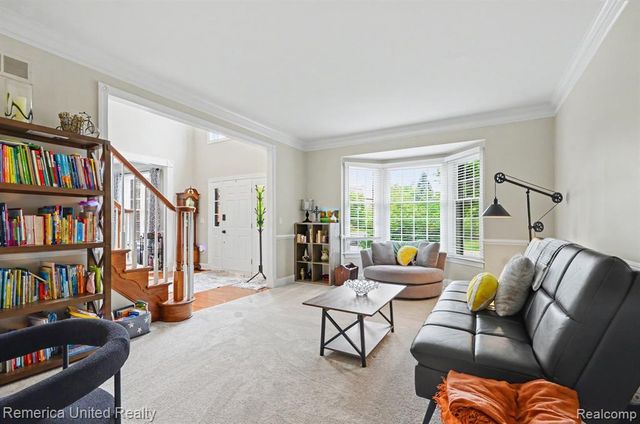 26455 Glenwood Drive, Novi, MI 48374