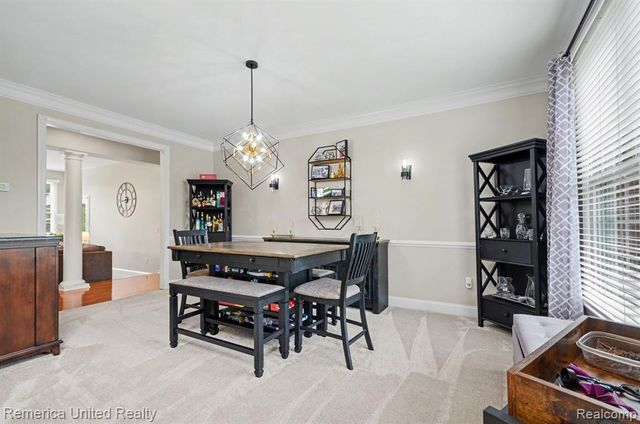 26455 Glenwood Drive, Novi, MI 48374