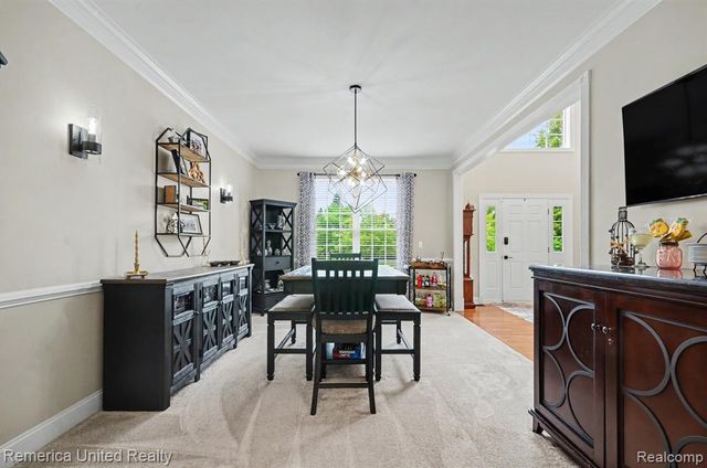 26455 Glenwood Drive, Novi, MI 48374