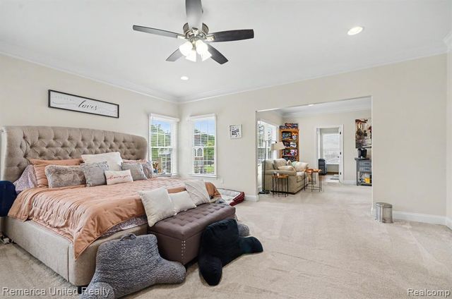 26455 Glenwood Drive, Novi, MI 48374