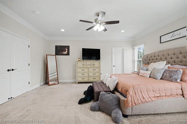 26455 Glenwood Drive, Novi, MI 48374