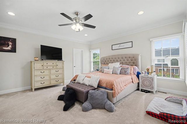 26455 Glenwood Drive, Novi, MI 48374