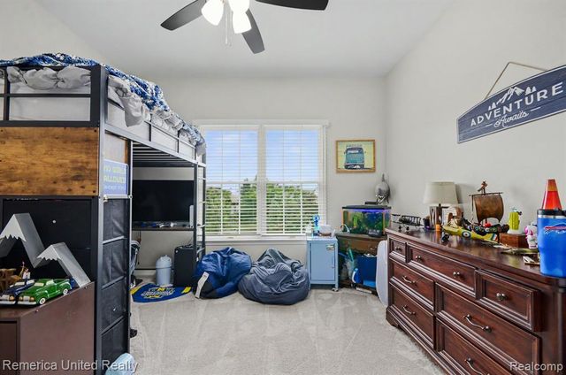 26455 Glenwood Drive, Novi, MI 48374