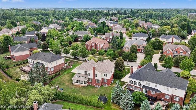 26455 Glenwood Drive, Novi, MI 48374