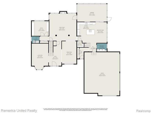 26455 Glenwood Drive, Novi, MI 48374