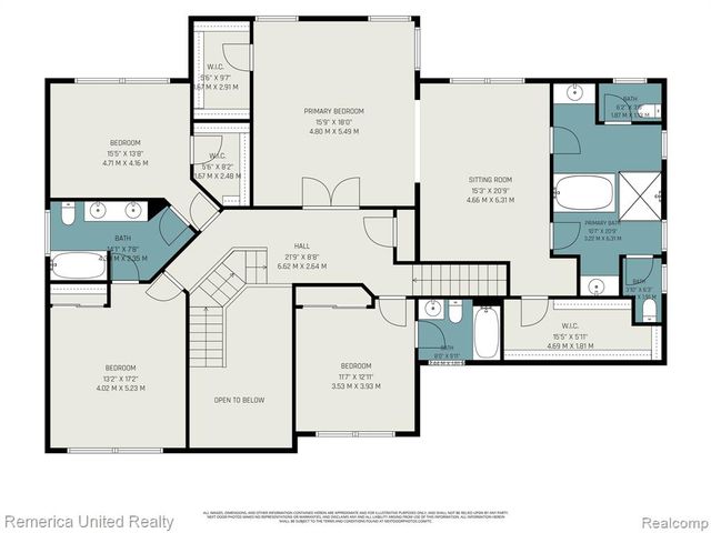 26455 Glenwood Drive, Novi, MI 48374
